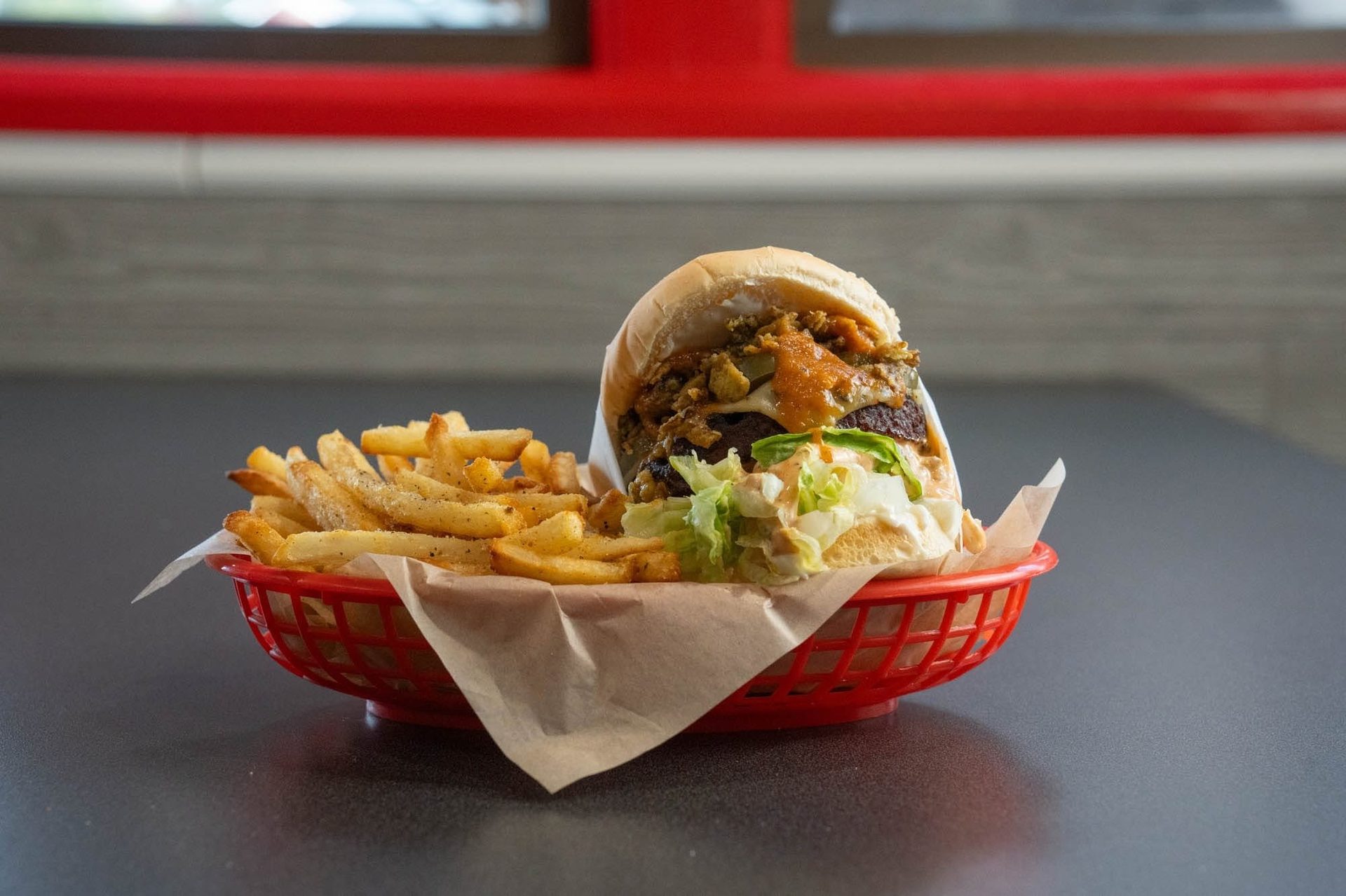 Juicy J’s Smoked Burgers 100% Plant Based! Rewards