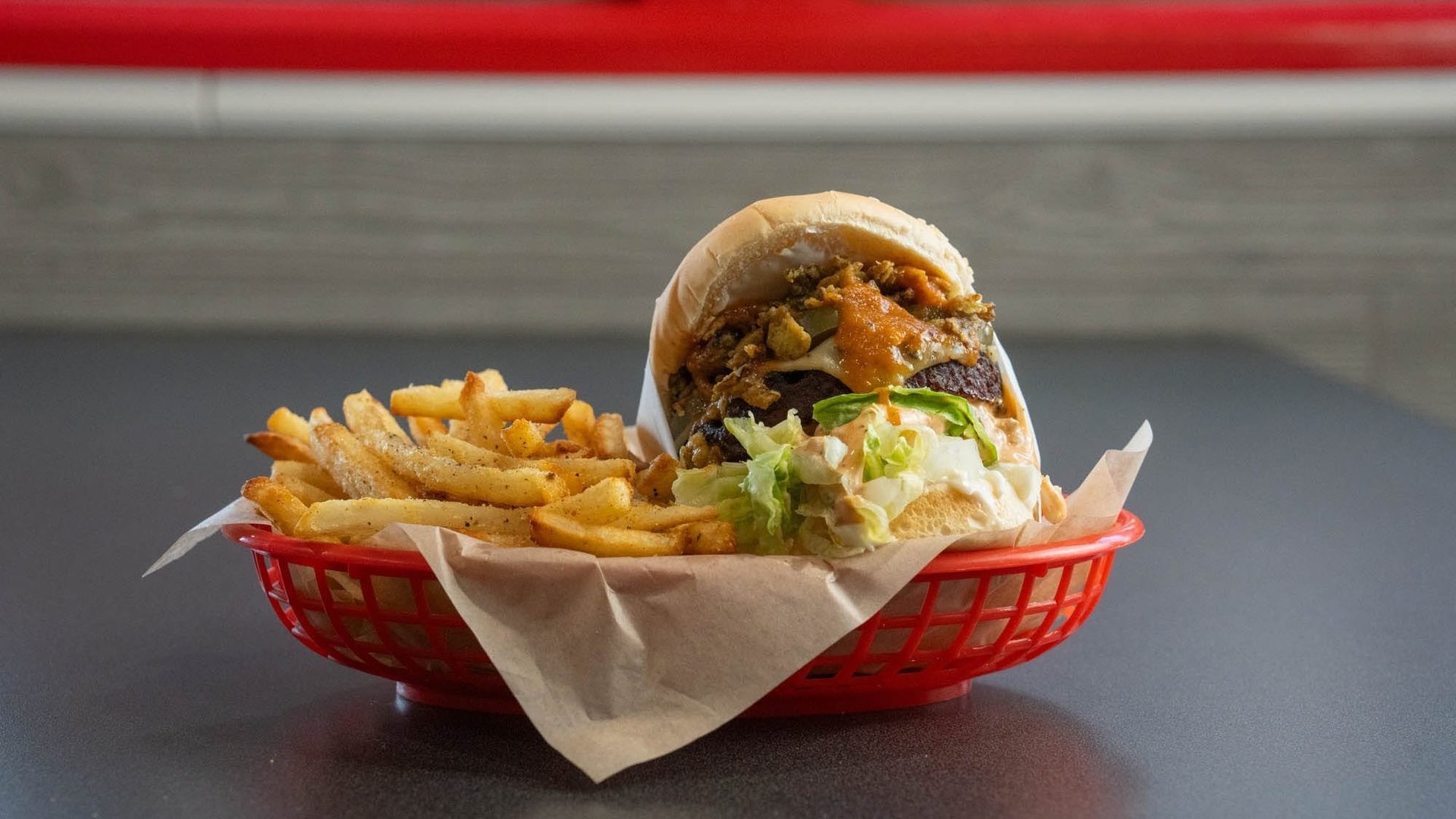 Juicy J’s Smoked Burgers 100% Plant Based! Rewards