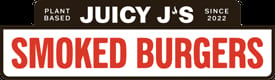 Juicy J’s Smoked Burgers 100% Plant Based!