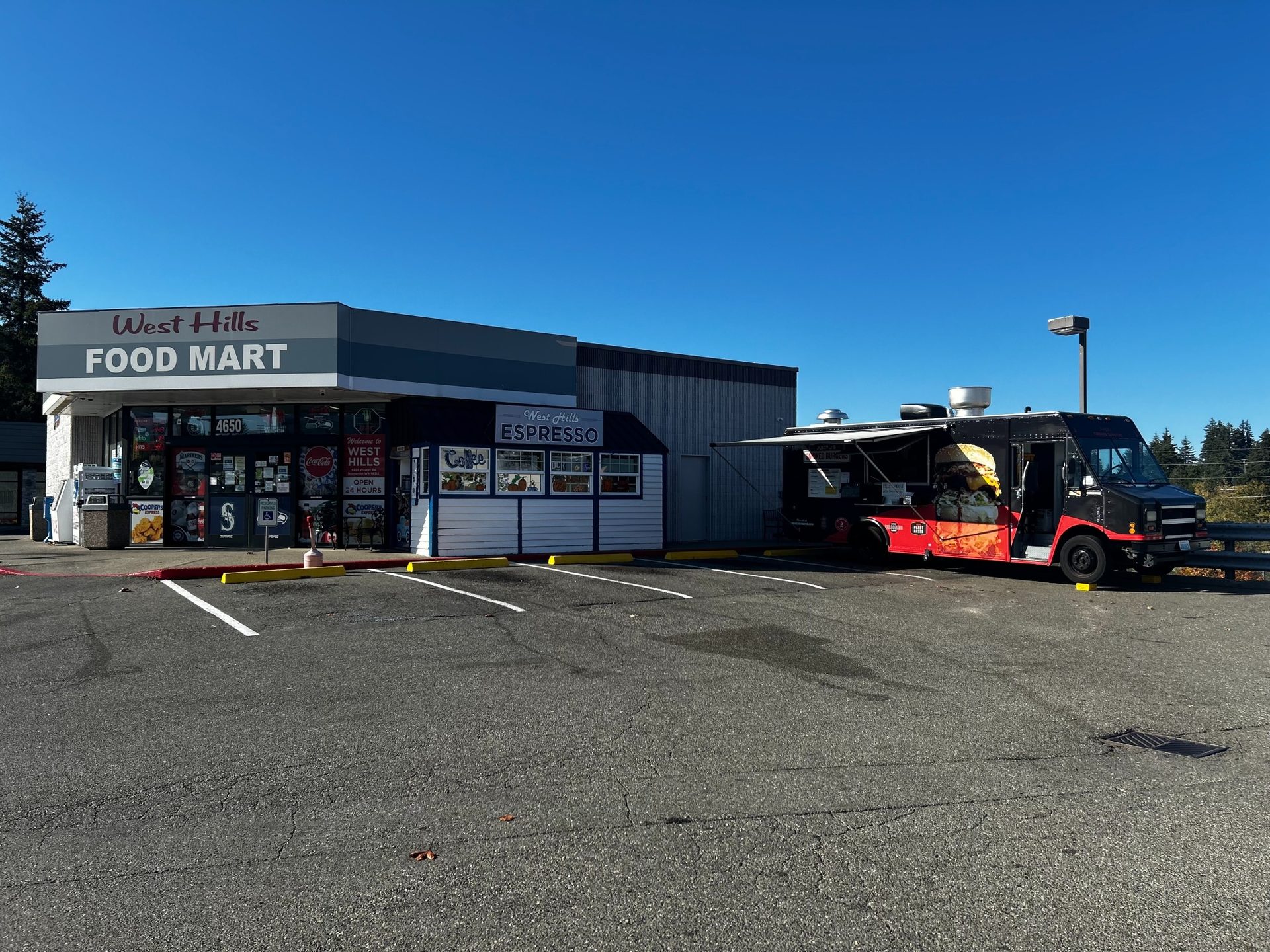 Bremerton