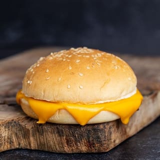 Kids Grilled Cheese