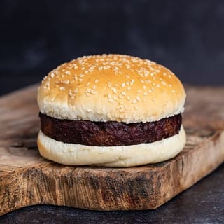 Build a Burger
