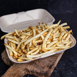 Regular Fries