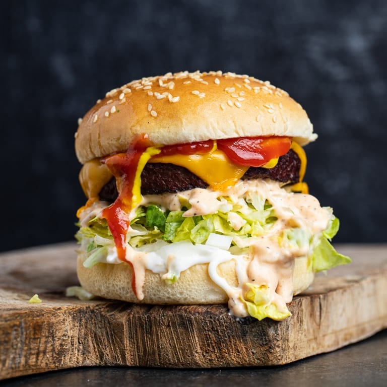Savor Our Dinner Selections